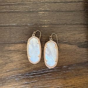 kendra scott earrings